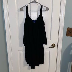 Apt.9 Black Romper